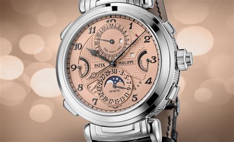 expensive patek philippe|$1 million patek philippe watch.